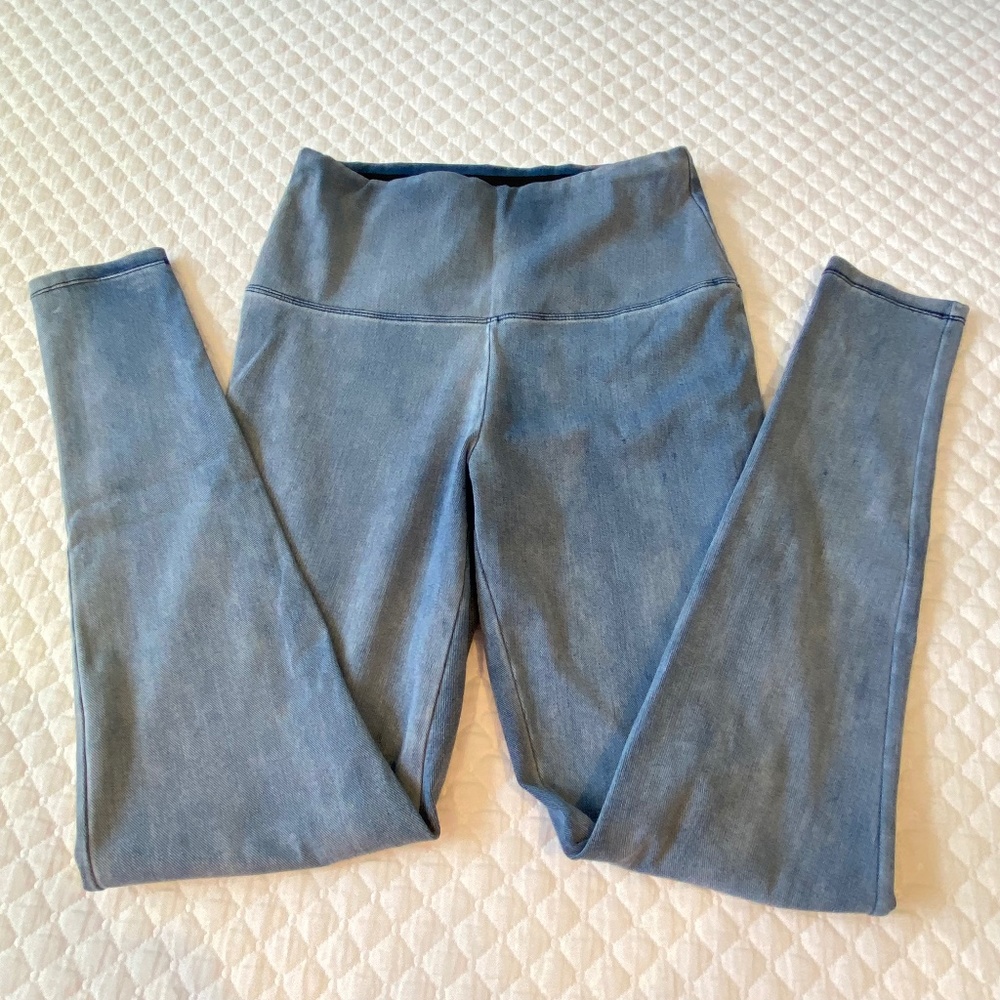 Athena Marie High-Waist Jeans